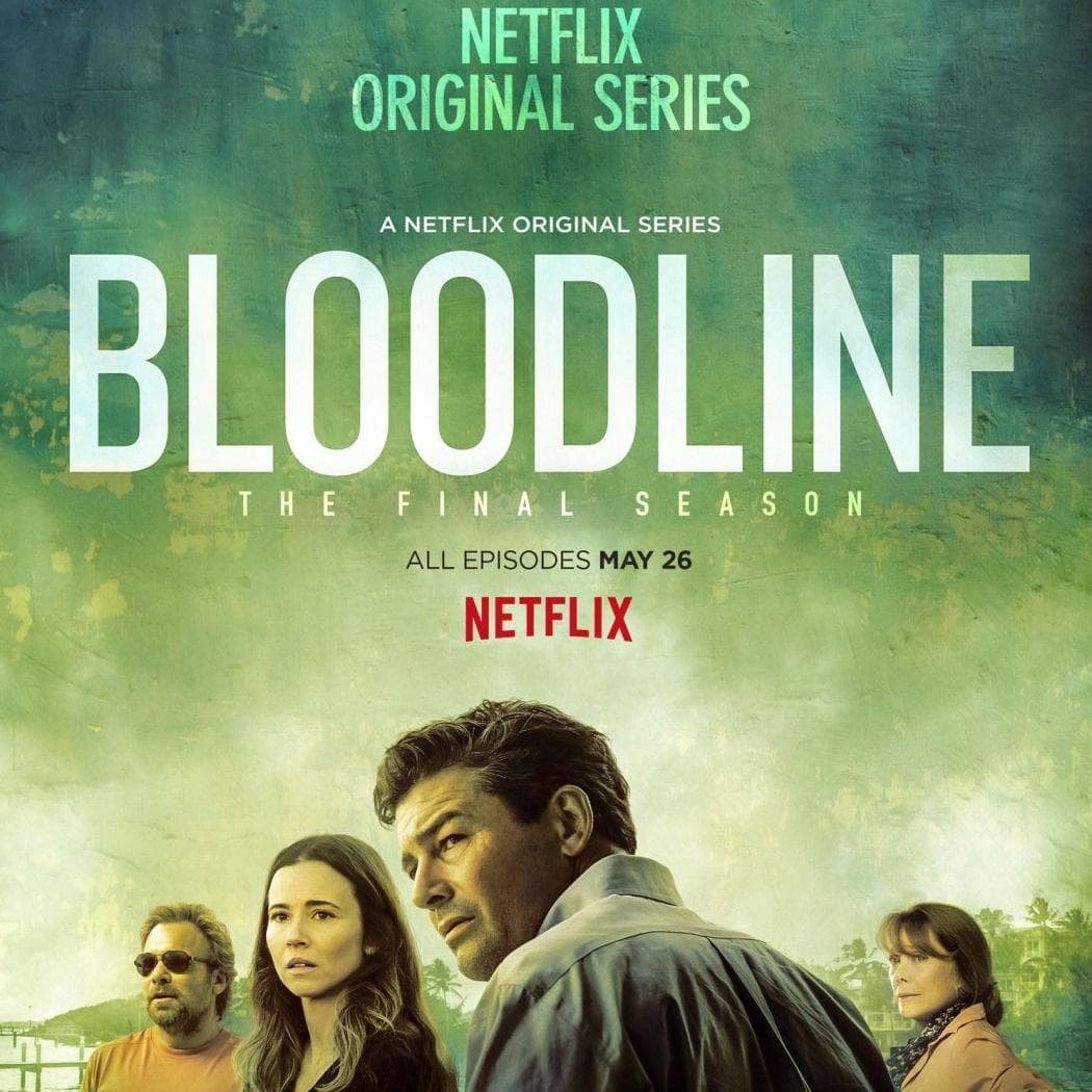 Ranking Every Season of 'Bloodline' Best to Worst