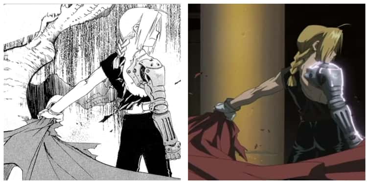 The Biggest Differences Between The Two Fullmetal Alchemist Anime