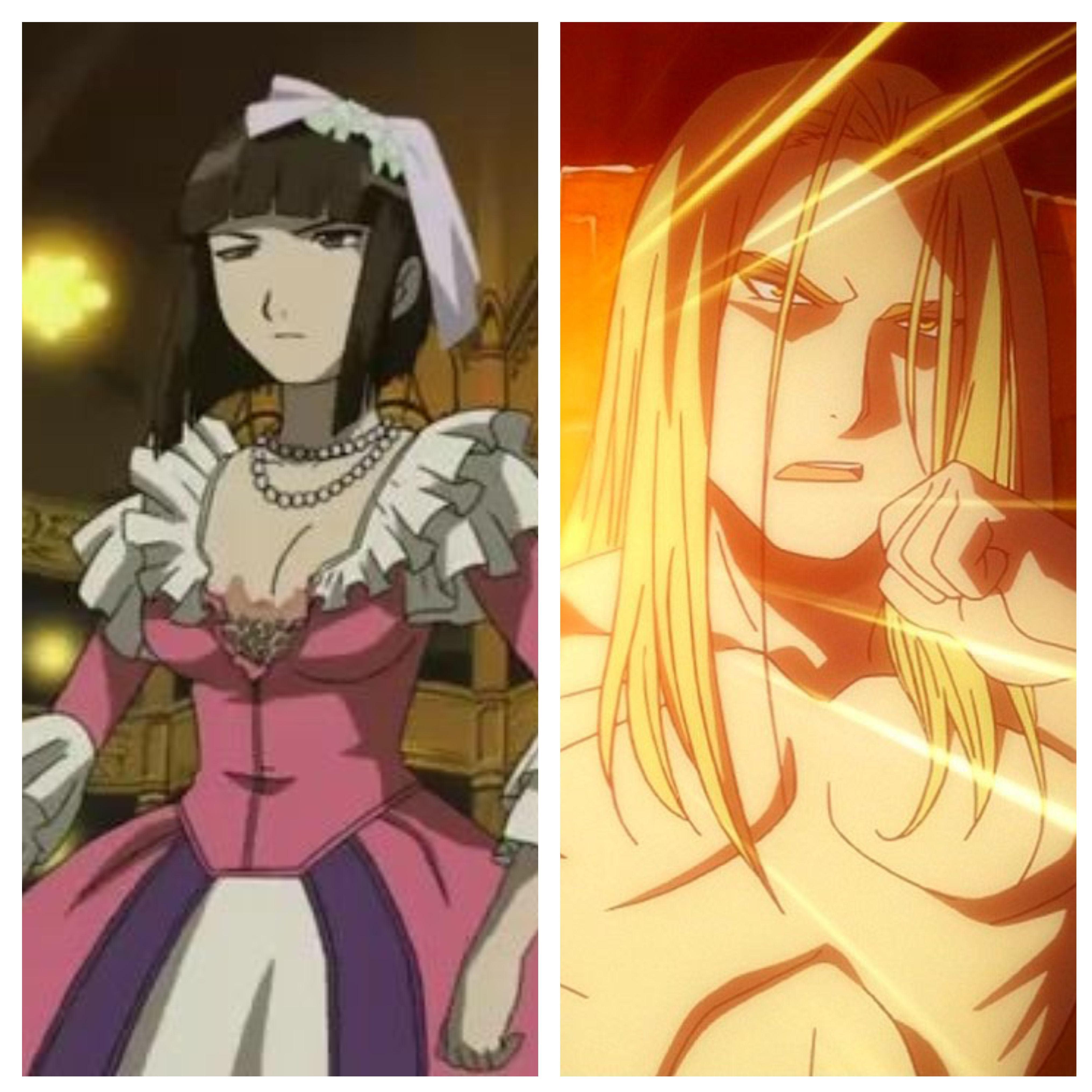 The Biggest Differences Between The Two Fullmetal Alchemist Anime