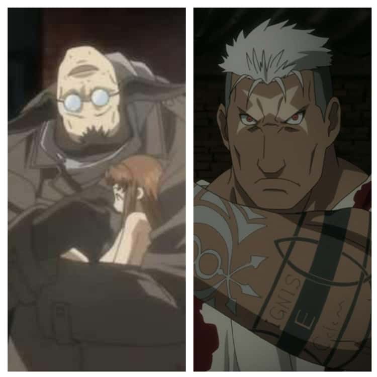 The Biggest Differences Between The Two Fullmetal Alchemist Anime