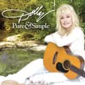 Pure & Simple on Random Best Dolly Parton Albums
