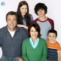 The Middle - Season 1 on Random Best Seasons of 'The Middle'