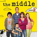 The Middle - Season 2 on Random Best Seasons of 'The Middle'