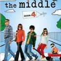 The Middle - Season 4 on Random Best Seasons of 'The Middle'