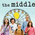 The Middle - Season 6 on Random Best Seasons of 'The Middle'