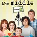 The Middle - Season 8 on Random Best Seasons of 'The Middle'