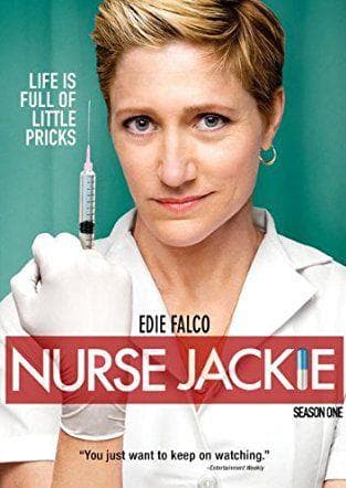 Random Best Seasons of Nurse Jackie