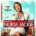 Nurse Jackie Season 3 on Random Best Seasons of Nurse Jackie