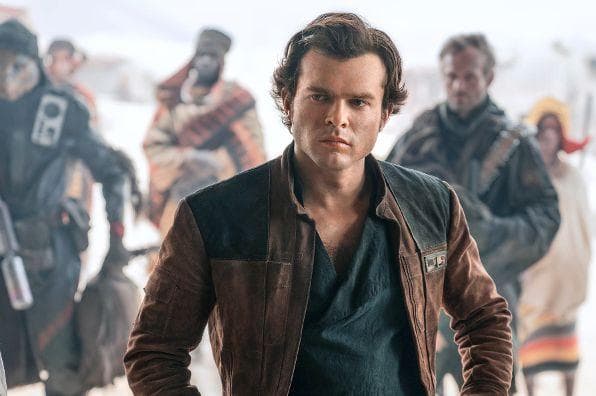 How Han Solo's Origin Story Differs from Expanded Universe to 'Solo'