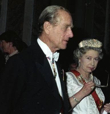 The 14 Biggest Scandals From The Modern British Royal Family