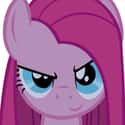 Pinkamana on Random Best My Little Pony: Friendship Is Magic Characters