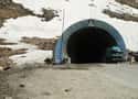 1982 Salang Tunnel Fire on Random Worst Car Crashes In History