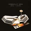 Tranquility Base Hotel & Casin... is listed (or ranked) 18 on the list The Best Albums of 2018