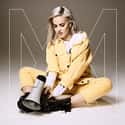 Speak Your Mind is listed (or ranked) 35 on the list The Best Albums of 2018