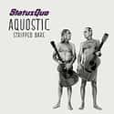 Aquostic: Stripped Bare on Random Best Status Quo Albums