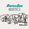 Aquostic II: That's a Fact! on Random Best Status Quo Albums