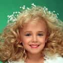John And Patsy Disagreed About The Pageants on Random Facts About JonBenét Ramsey's Family Most People Don't Know