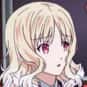 Yui Komori is listed (or ranked) 8 on the list 35+ Anime Characters Who Are Complete Airheads