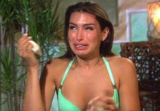 The Women Of 'The Bachelor' Have Their Menstrual Cycles Tracked