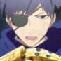 Ratio is listed (or ranked) 32 on the list 30+ Anime Characters Who Know How To Rock An Eyepatch