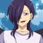 Lucifer is listed (or ranked) 3 on the list 30+ Anime Characters With Blinding Bangs