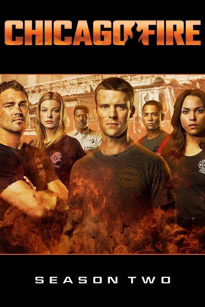 Ranking Every Season of 'Chicago Fire' Best to Worst