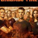 Chicago Fire - Season 2 on Random Best Seasons of 'Chicago Fire'