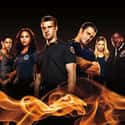 Chicago Fire - Season 3 on Random Best Seasons of 'Chicago Fire'
