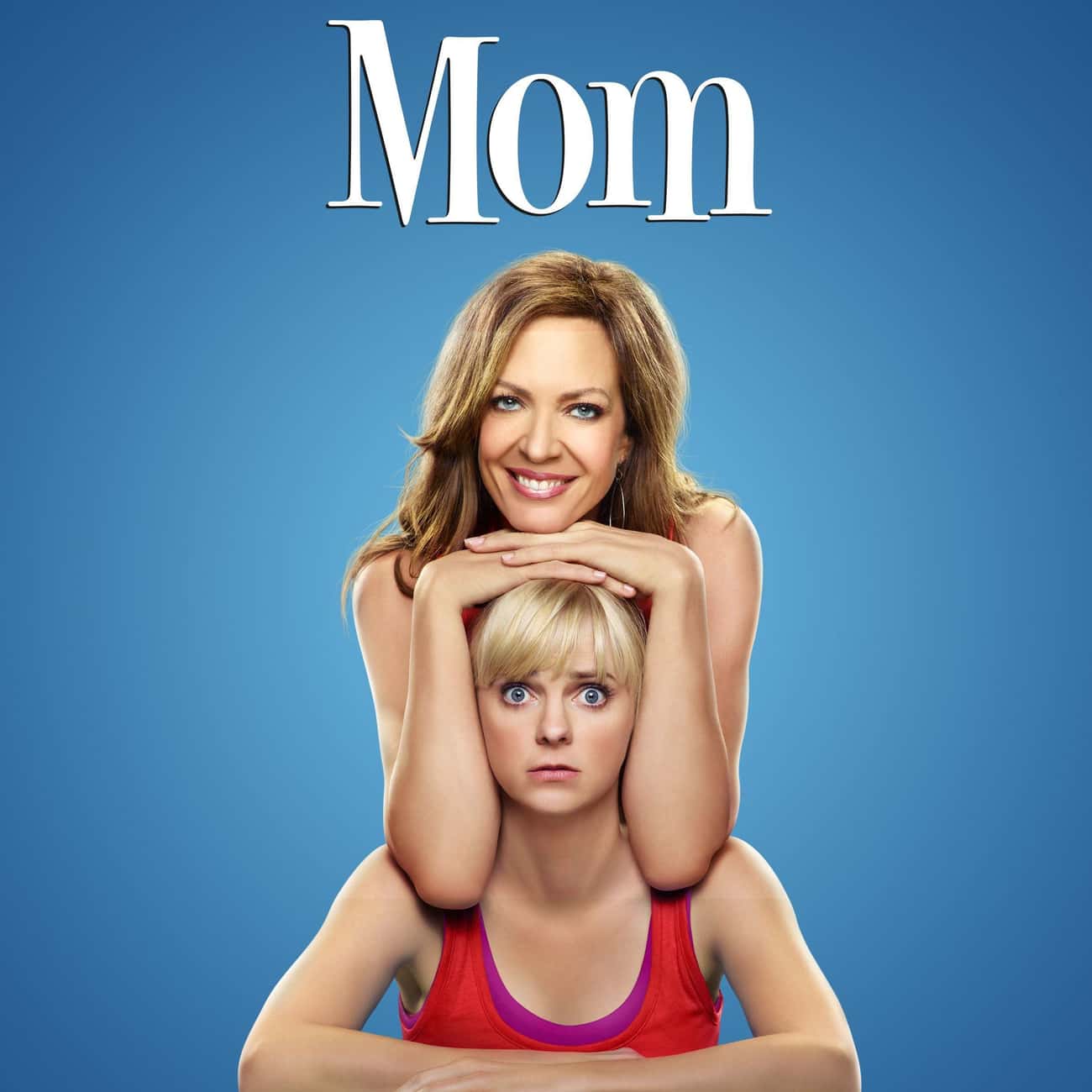 Mom - Season 1