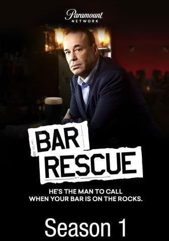 The Best Seasons of Bar Rescue All Seasons Ranked