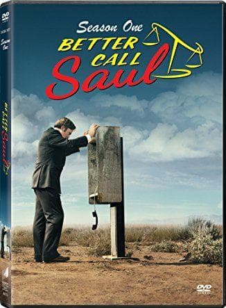 The Best Seasons of Better Call Saul All Seasons Ranked