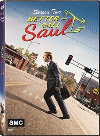 The Best Seasons of Better Call Saul All Seasons Ranked