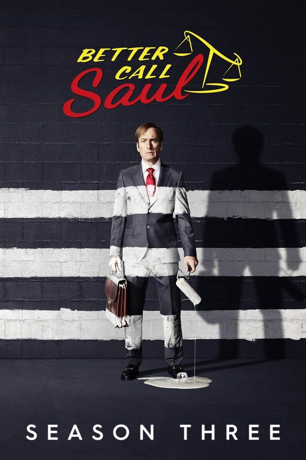 All 6 Seasons Of 'Better Call Saul,' Ranked By Fans