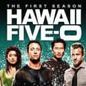 Hawaii Five-0 - Season 1 on Random Best Seasons of Hawaii Five-0