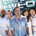 Hawaii Five-0 - Season 6 on Random Best Seasons of Hawaii Five-0