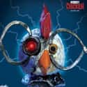 Robot Chicken - Season 1 on Random Best Seasons of 'Robot Chicken'
