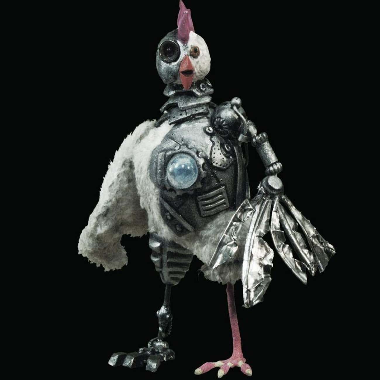 Robot Chicken - Season 2