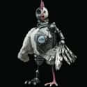 Robot Chicken - Season 2 on Random Best Seasons of 'Robot Chicken'