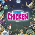 Robot Chicken - Season 4 on Random Best Seasons of 'Robot Chicken'