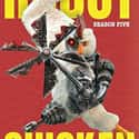 Robot Chicken - Season 5 on Random Best Seasons of 'Robot Chicken'
