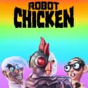 Robot Chicken - Season 8 on Random Best Seasons of 'Robot Chicken'