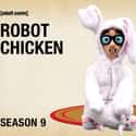 Robot Chicken - Season 9 on Random Best Seasons of 'Robot Chicken'