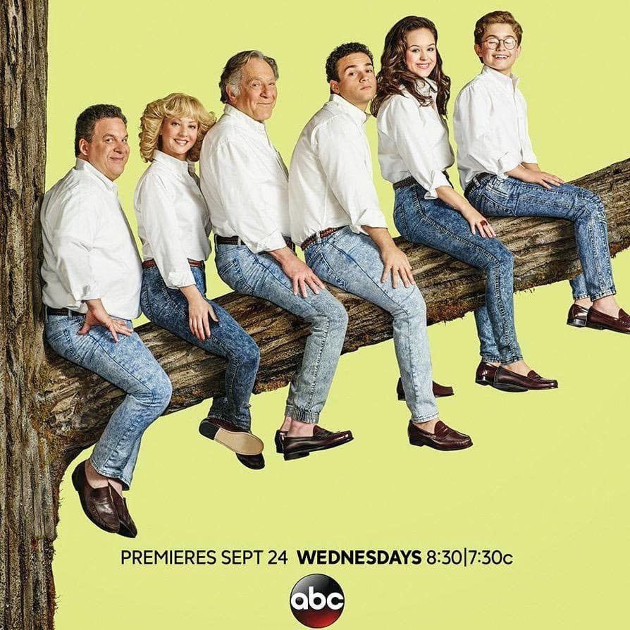 Random Best Seasons of 'The Goldbergs'