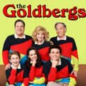 The Goldbergs - Season 4 on Random Best Seasons of 'The Goldbergs'
