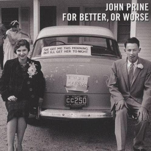 List of All Top John Prine Albums, Ranked