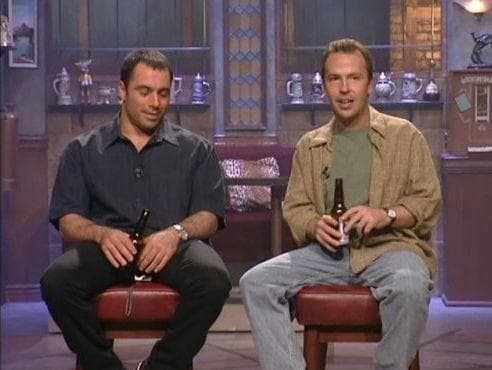 The Rise And Fall Of Comedy Central's The Man Show