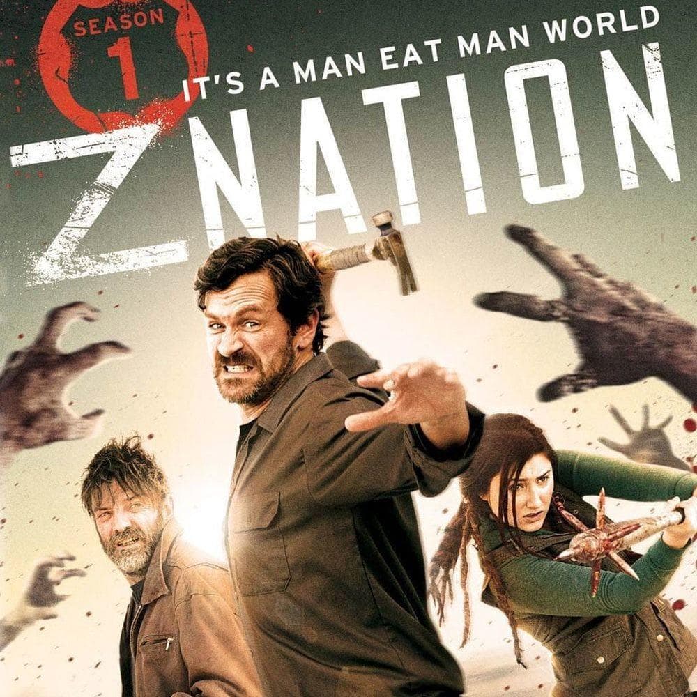 Random Best Seasons of 'Z Nation'