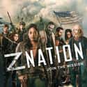 Z Nation Season 2 on Random Best Seasons of 'Z Nation'