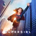 Supergirl - Season 1 on Random Best Seasons of 'Supergirl'