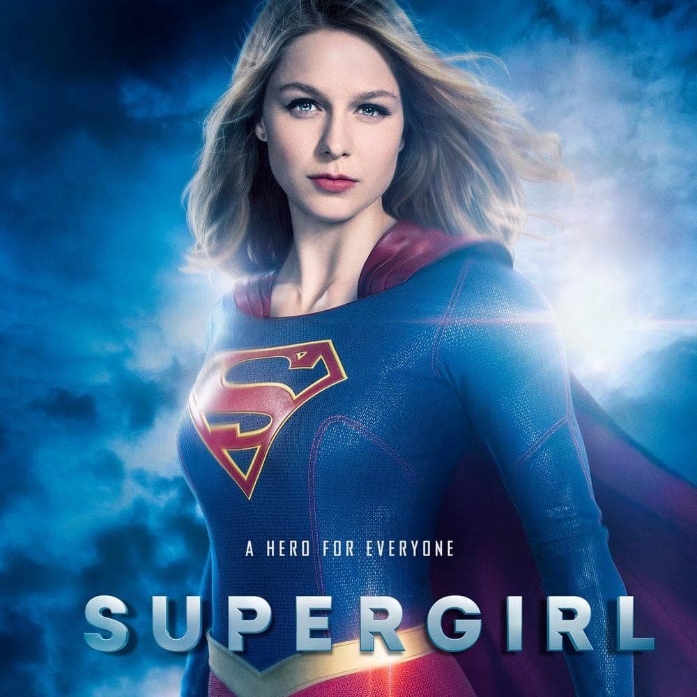 Random Best Seasons of 'Supergirl'